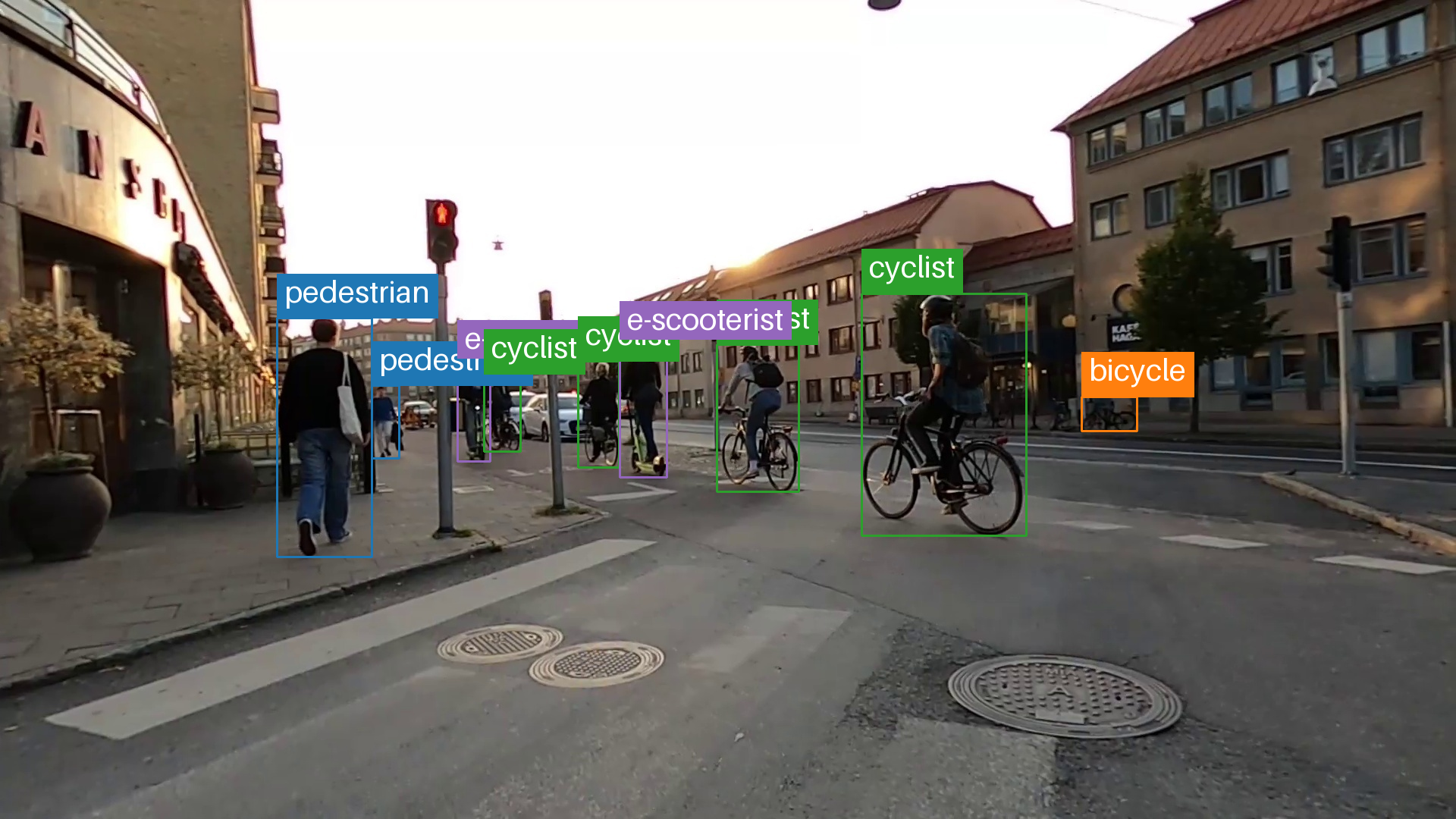 Annotated image